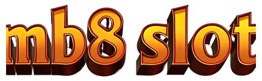 mb8 slot logo
