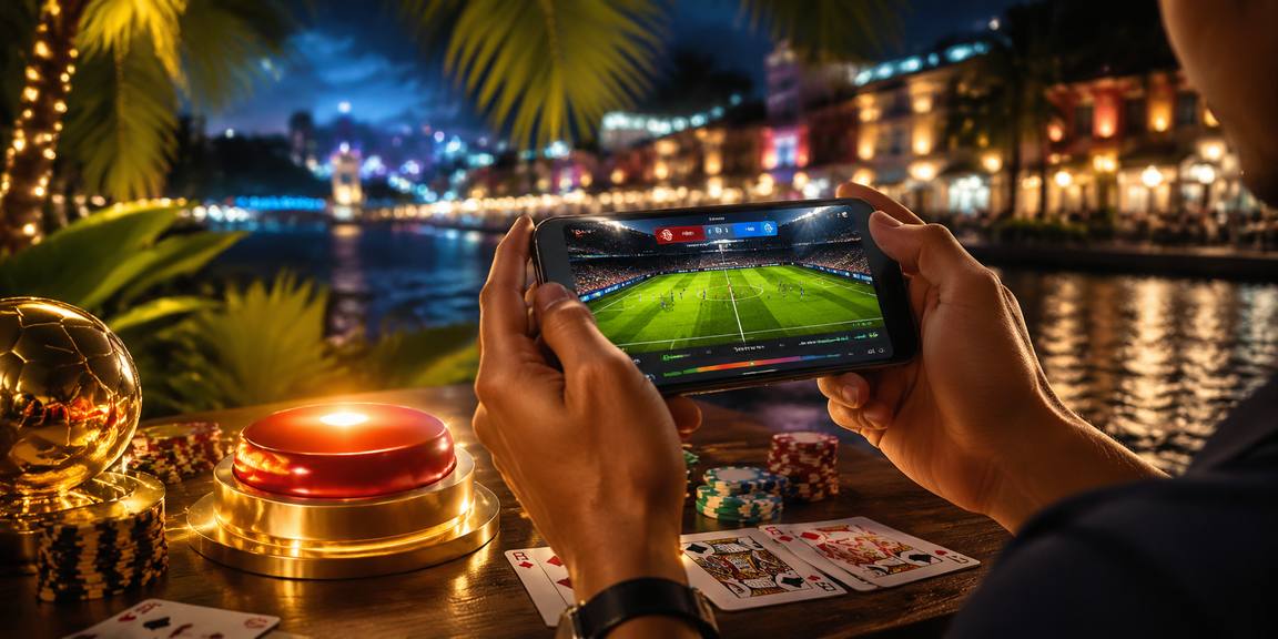 Crypto Gold — Slot Tema Mata Wang Kripto di mb8 slot