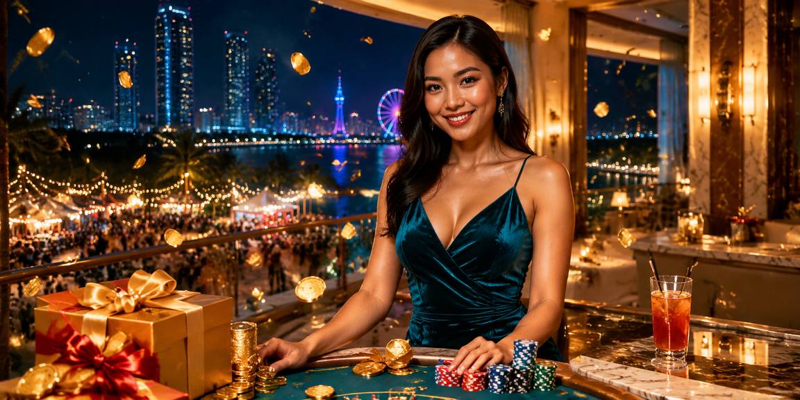 mb8 slot: Kasino Judi & Sportsbook untuk Malaysia