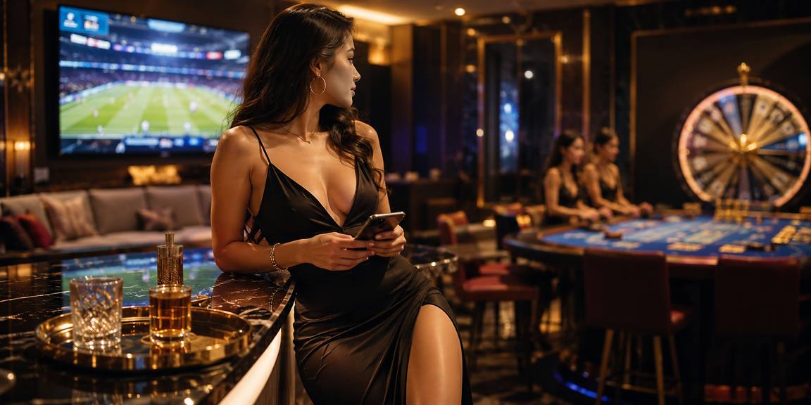 mb8 slot: Kasino Judi & Sportsbook untuk Malaysia